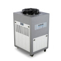 1HP 3000W High quality auto industrial water cooler chiller for injection machine
